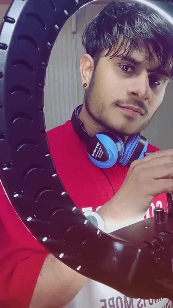 @Mr Bharat is ❤️🔥 back 🤟🔥