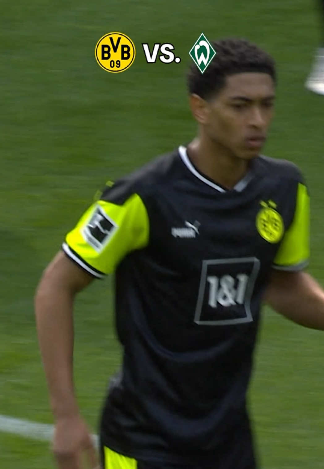 @Borussia Dortmund