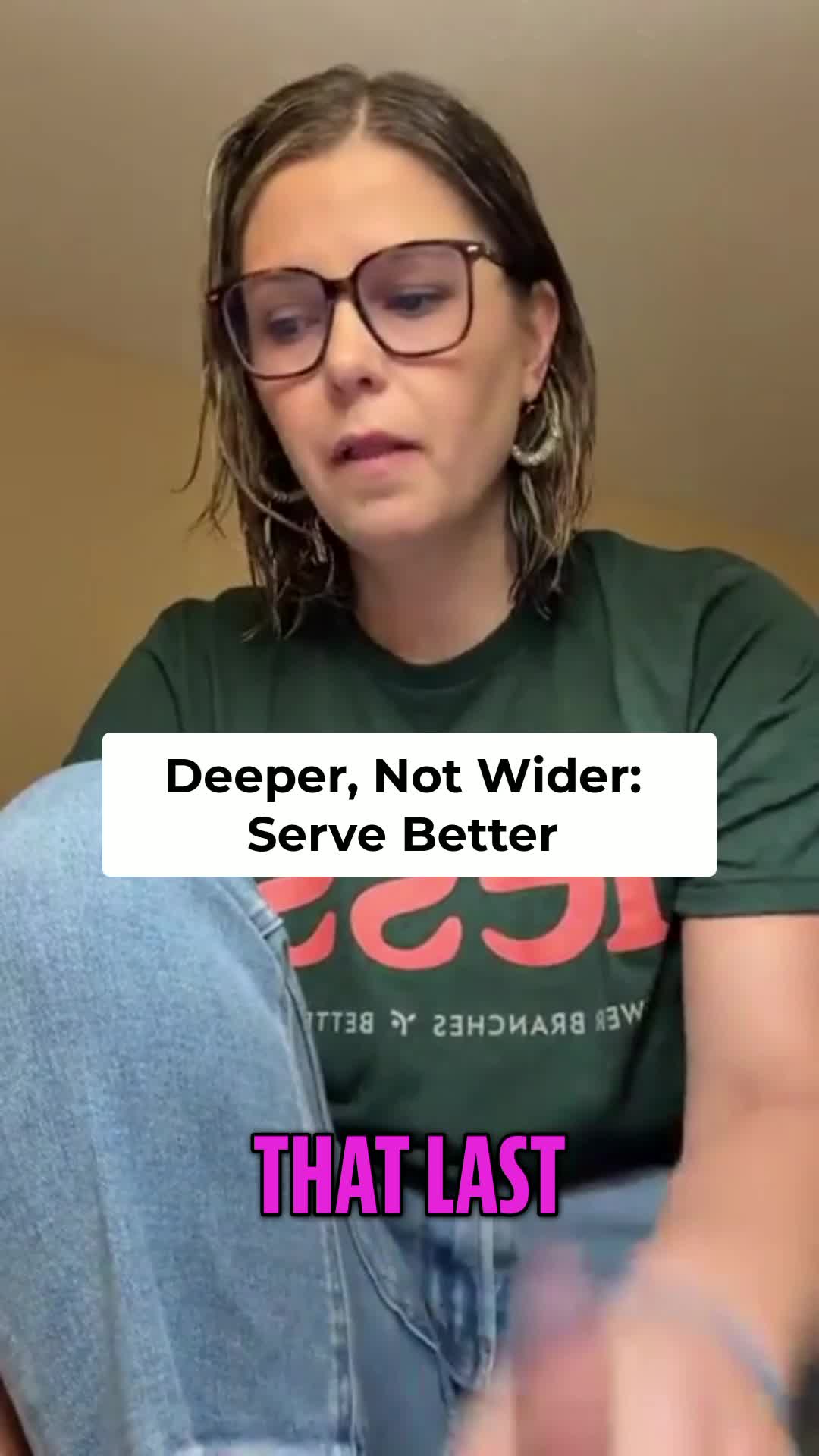 @Julia Erman