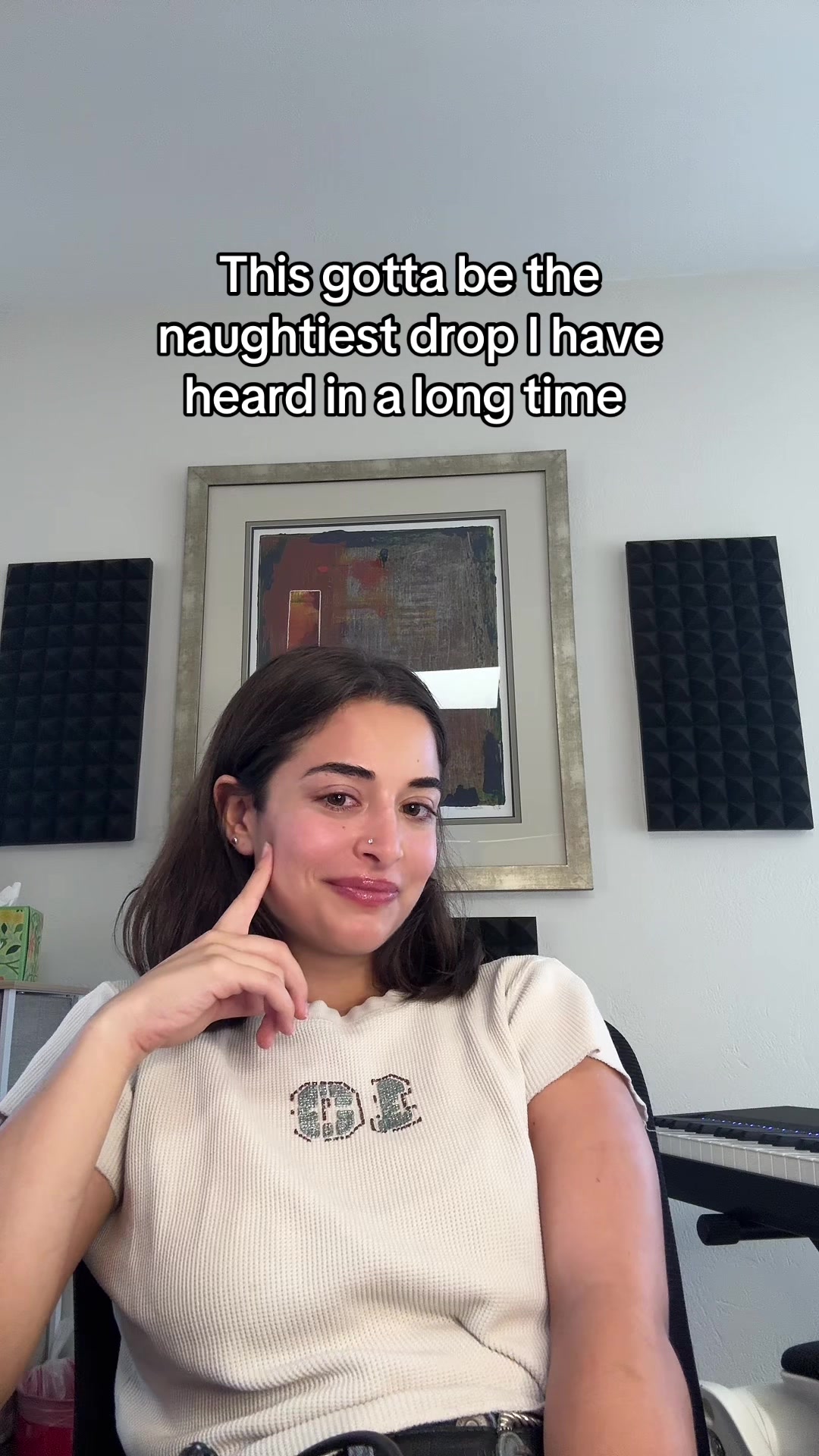@Maya Sarkissian
