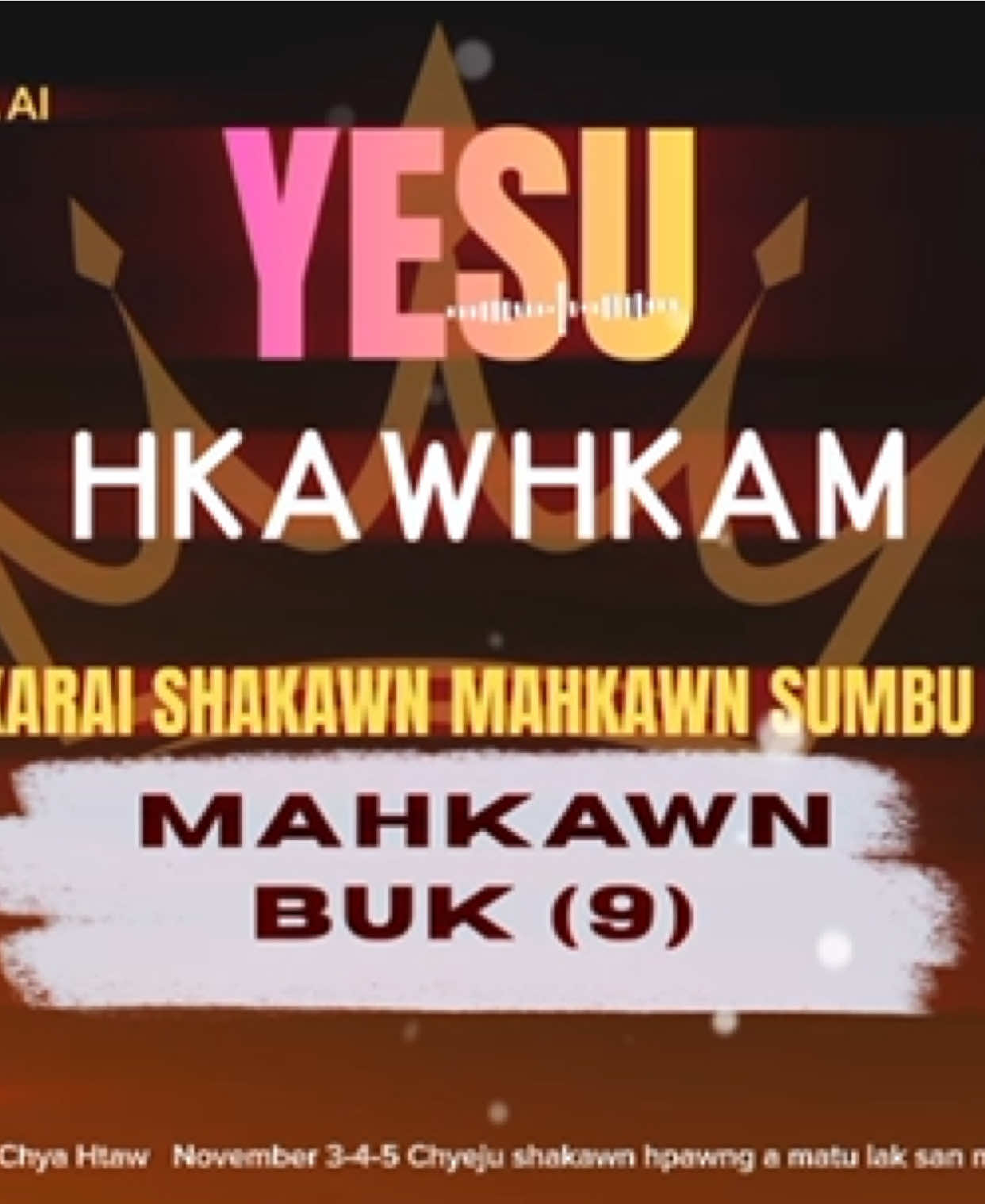 @Shanghtin Seng Wawm(Official)