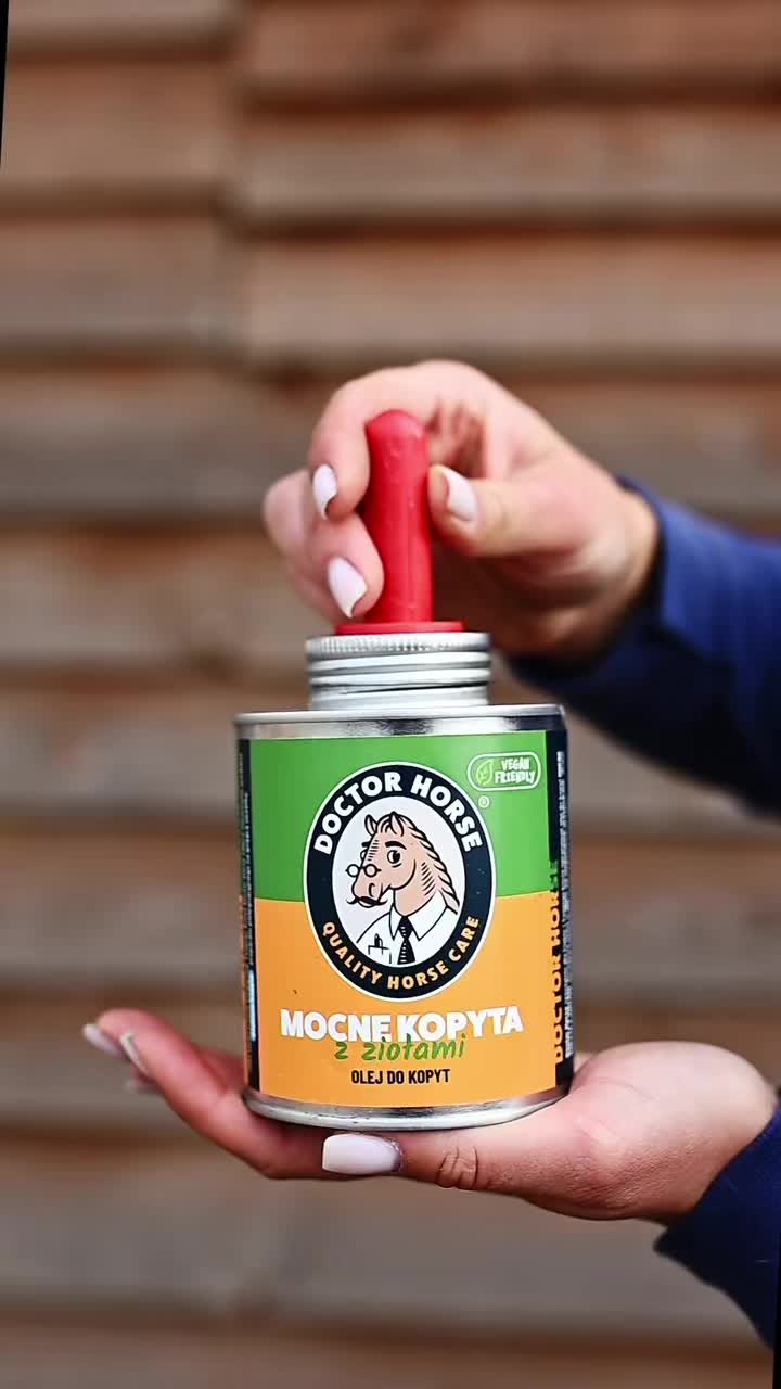 @Doctor Horse