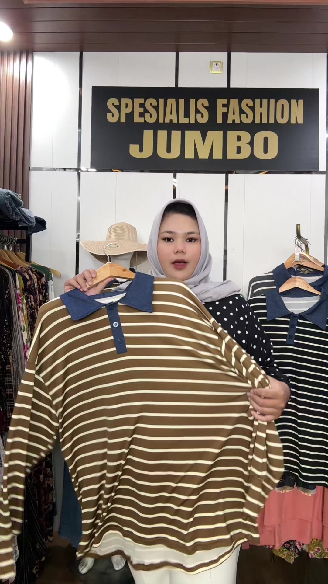 @BigSize Kekinian 🛍️