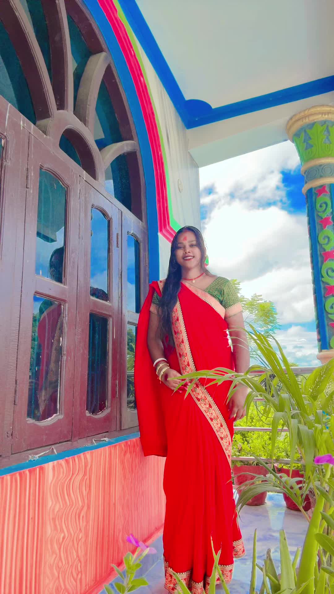 @chandani shah