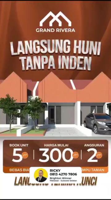 @Ricky Properti Makassar
