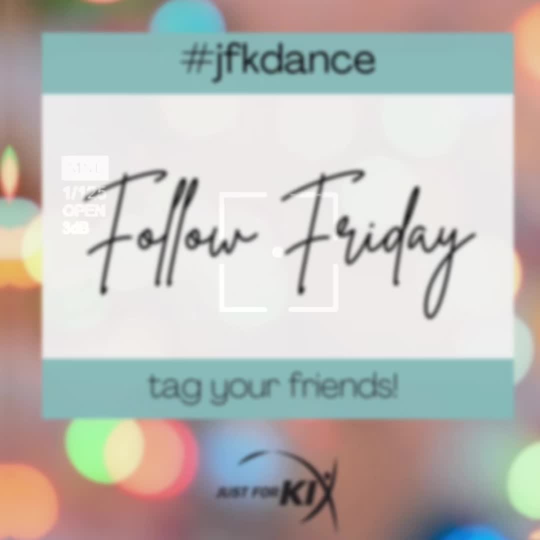 @Just For Kix - Parkers Prairie