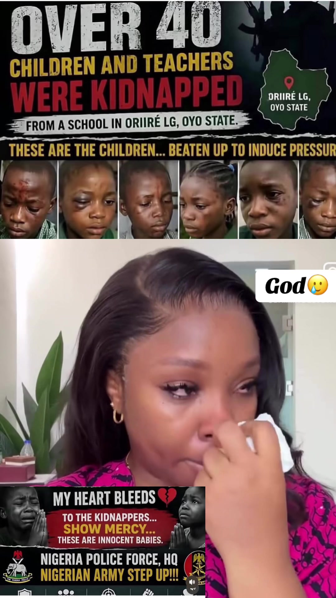 @iamewaherselftells✨️✝️