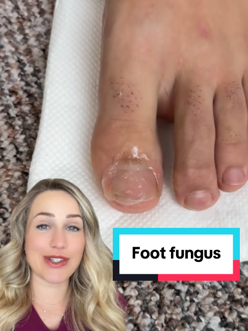 @Doctor Dana • FootDocDana