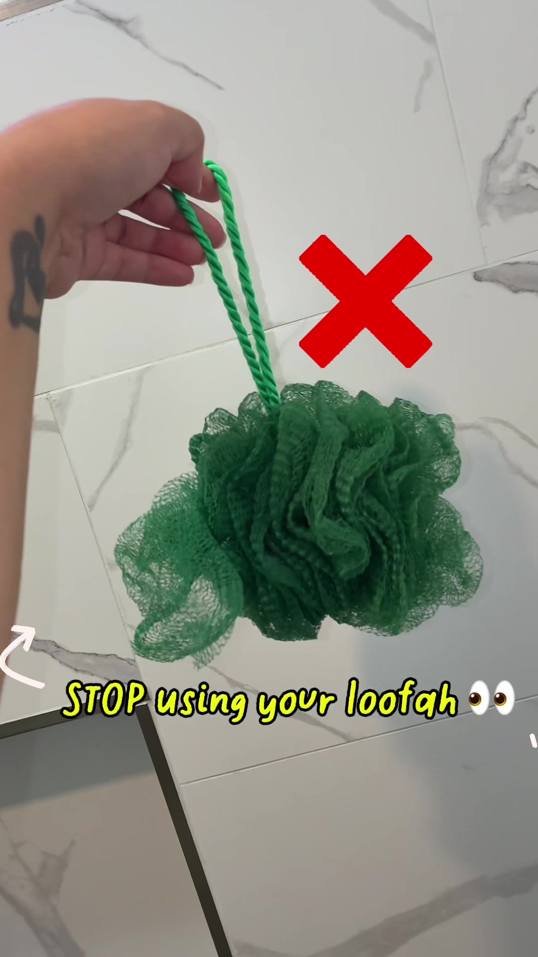 @Stephanie