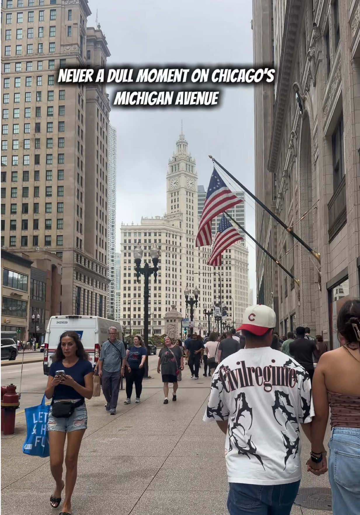 @Pooja Naik | Chicago Lifestyle