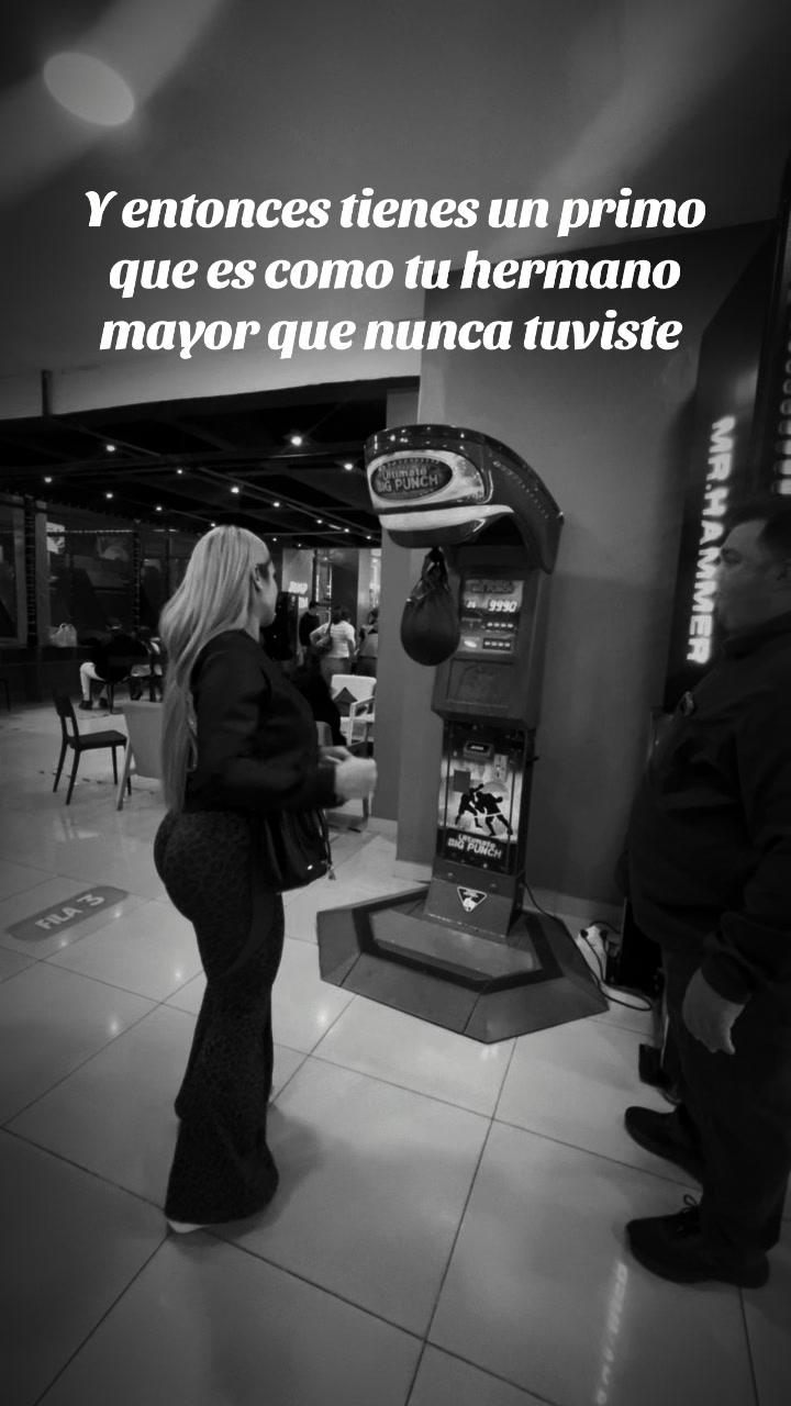 @Maccarena Avalos