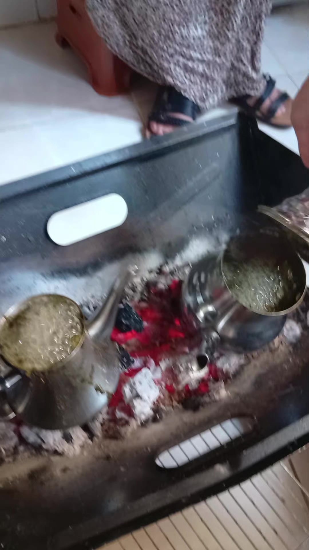 @مطبخ حوريه
