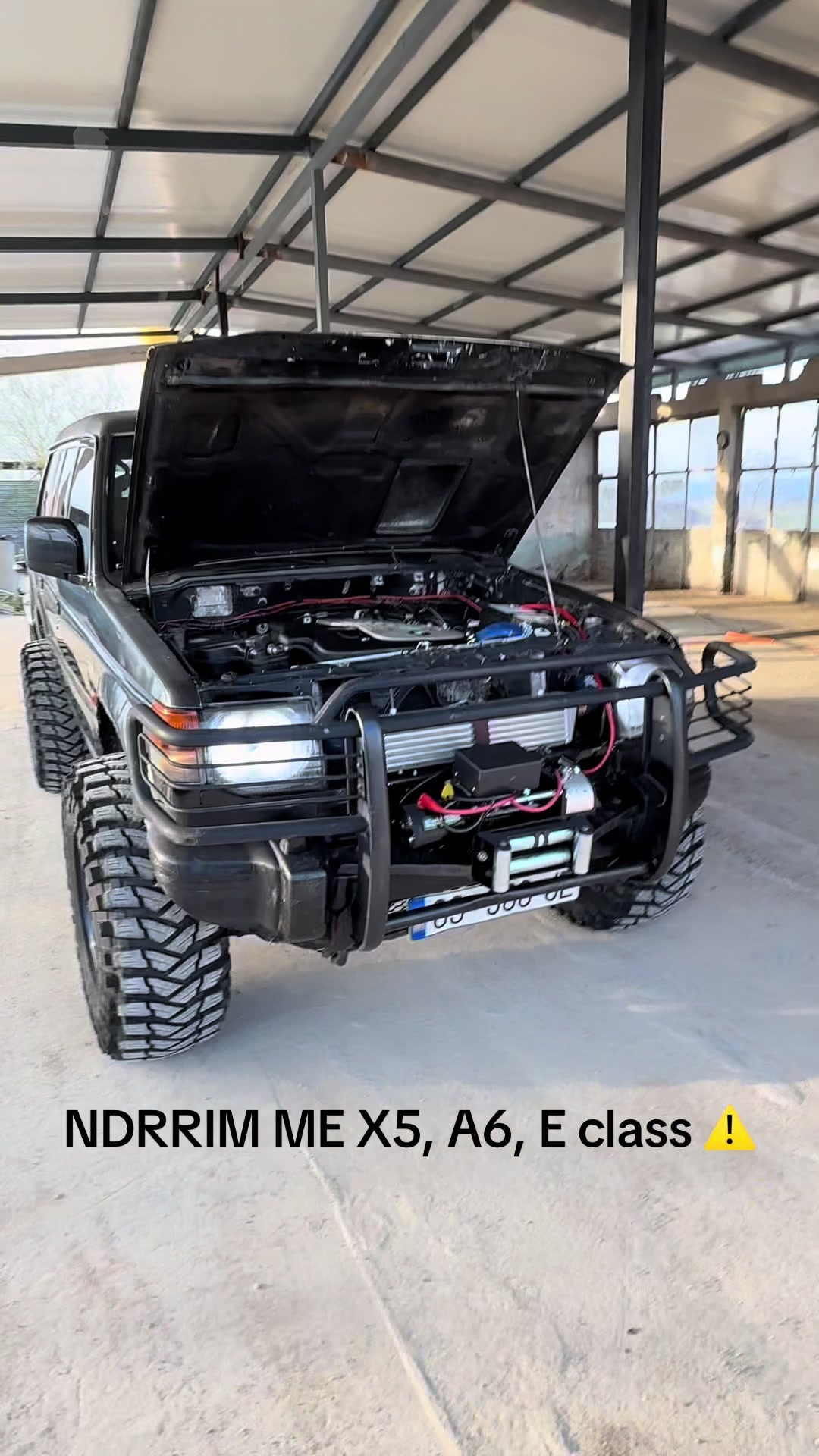 @Autotërheqësrn