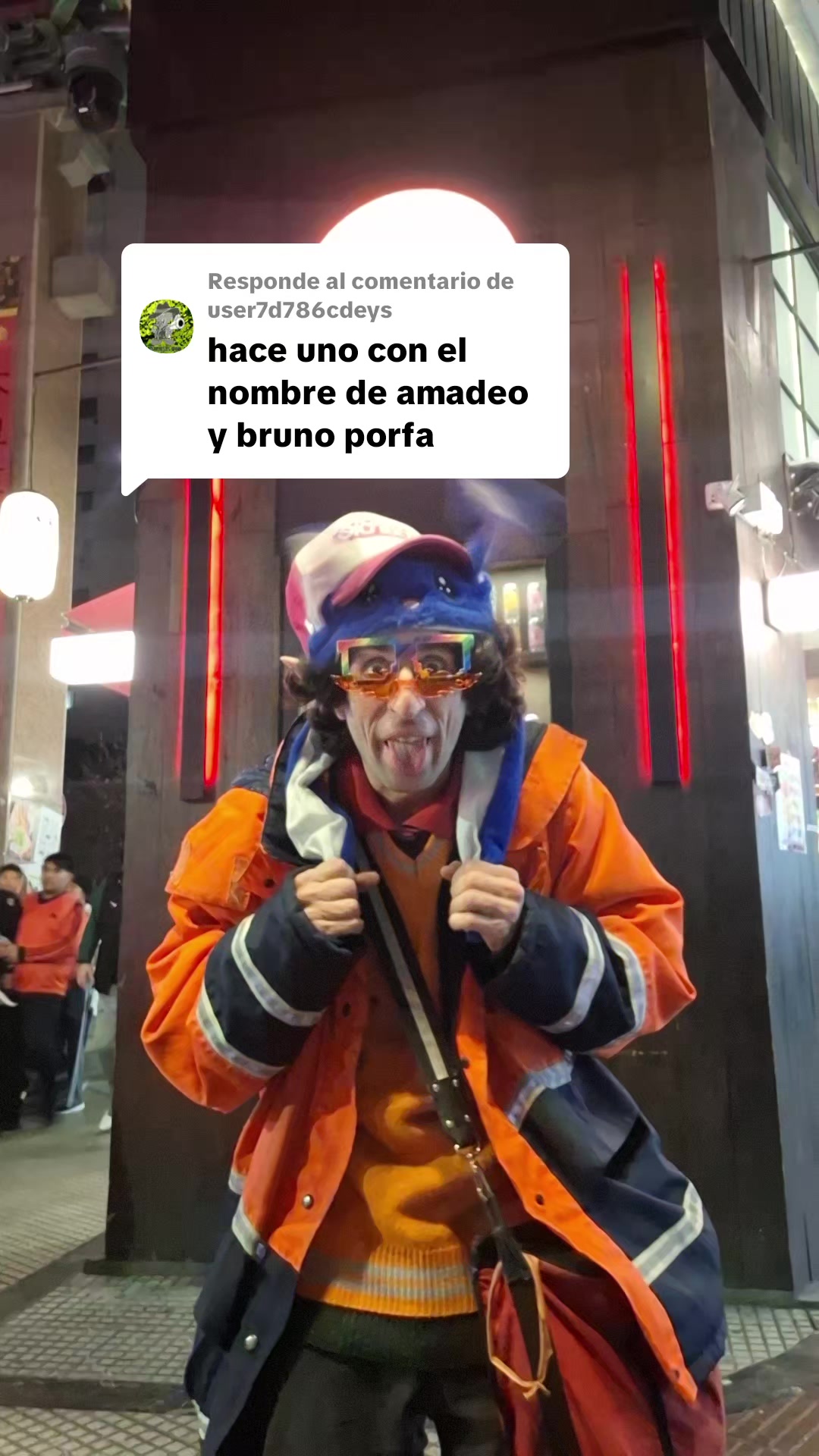 @Caraloco Mc.