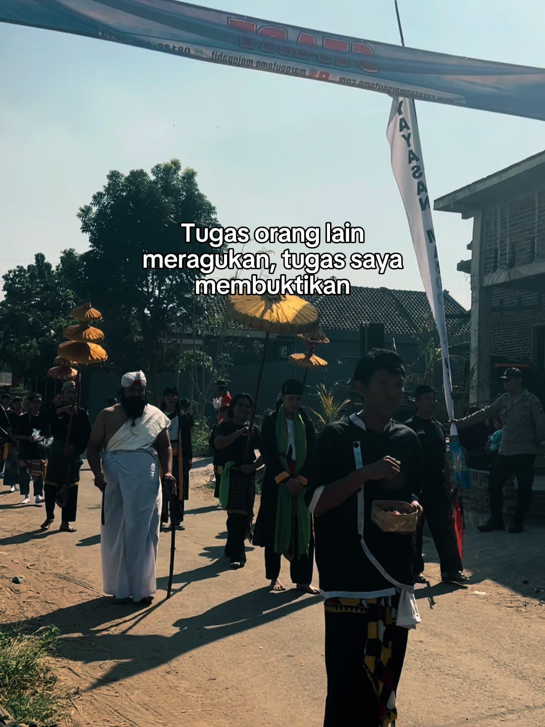 @Putro Taruno Jati Melati
