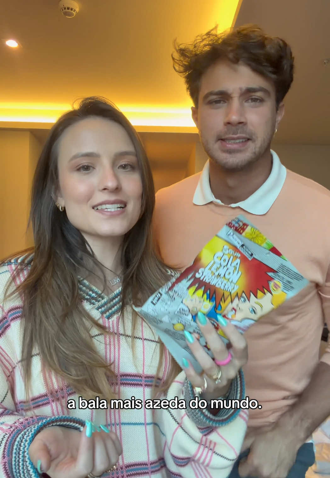 @Larissa Manoela