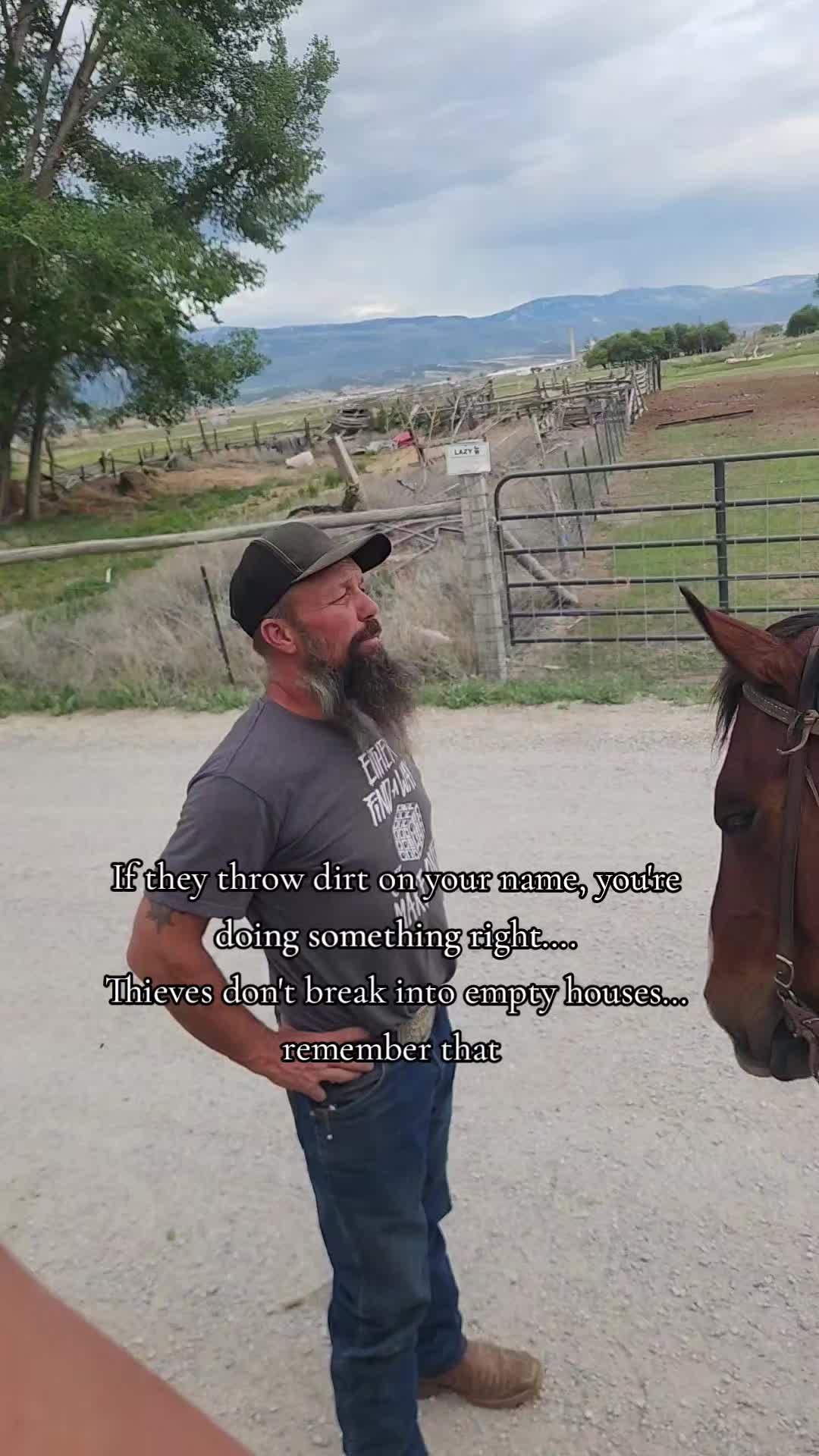 @Olsen Horse & Cattle Co. LLC