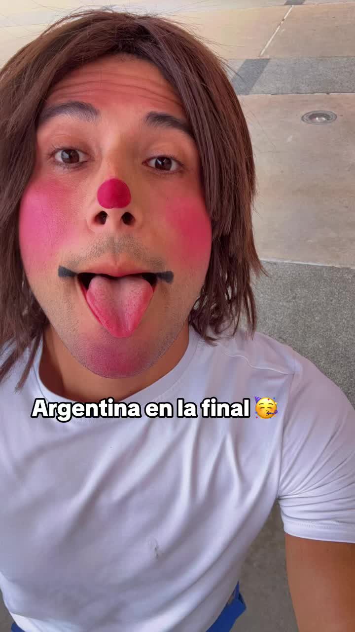 @Payaso chonitooficial