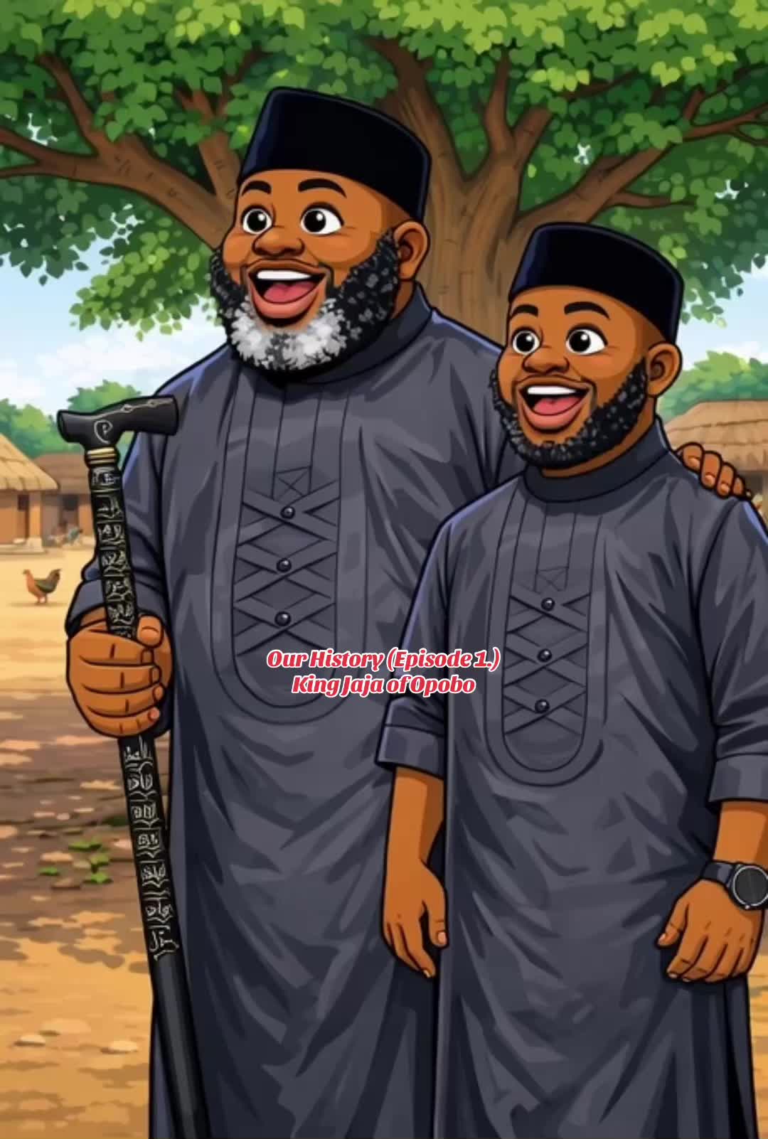 @Izon-Ijaw Tv