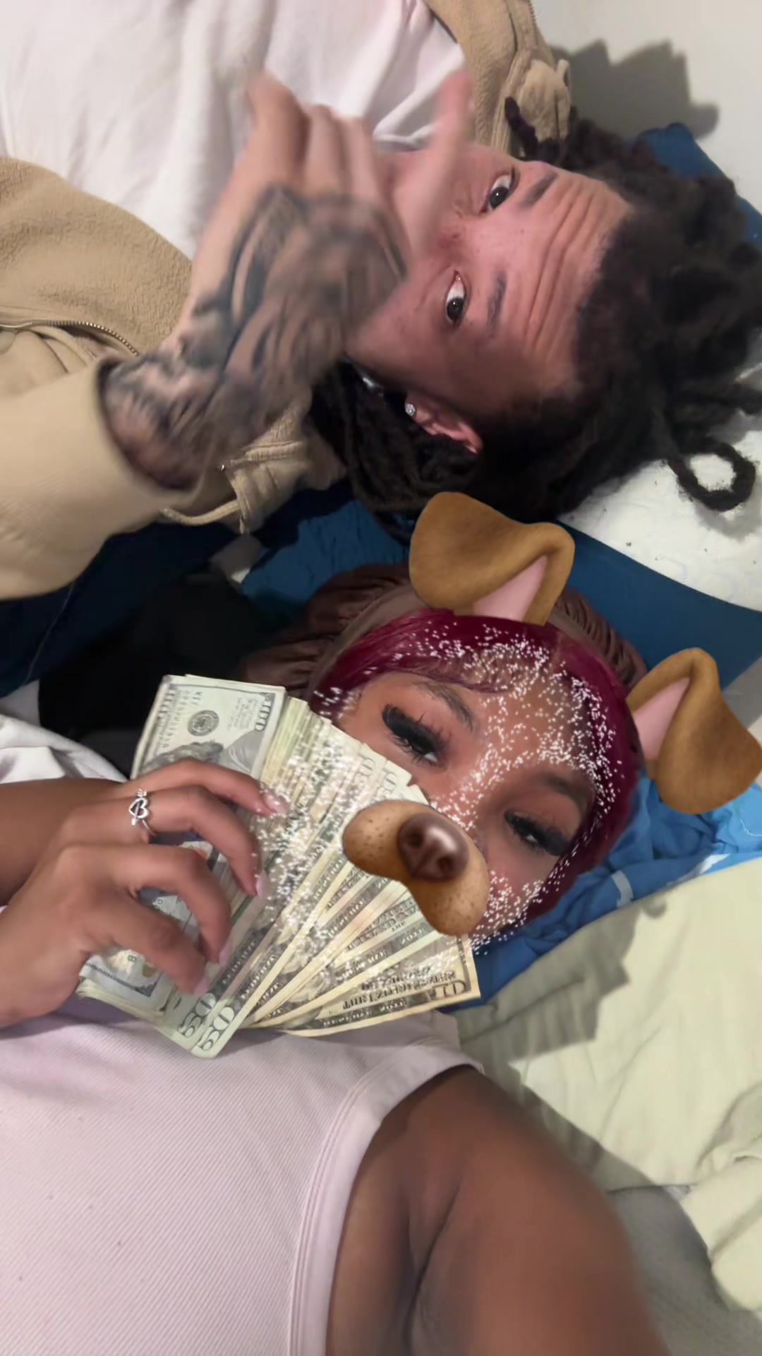 @BIGNIYABLOOD