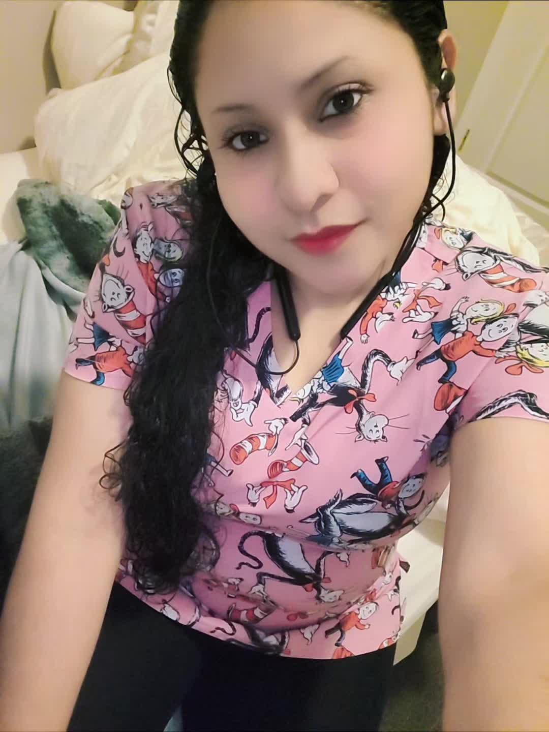 @🌻yasmin de tu pesadilla 🌻