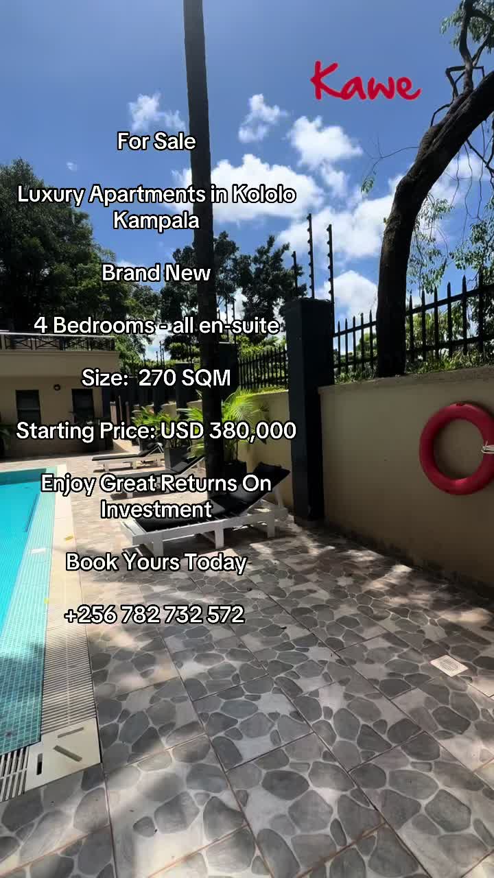 @Kawe Realtors Uganda