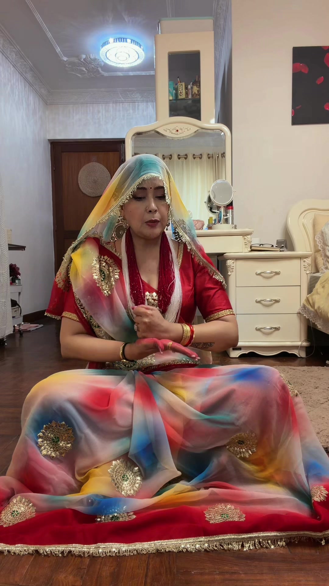 @Ruby Rana Shah