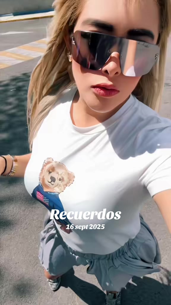@Brenda Blanco