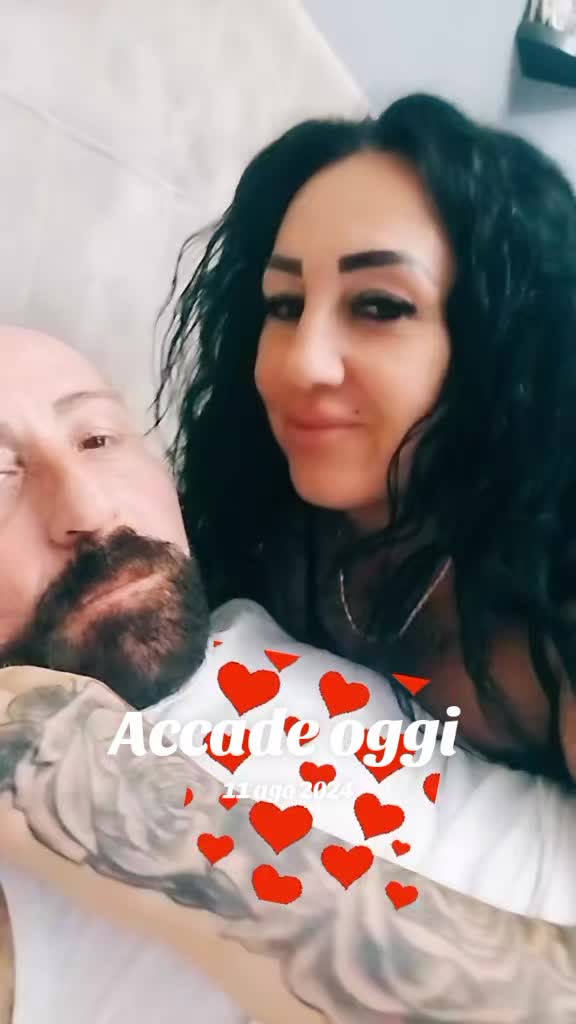 @Giuseppe e Francesca