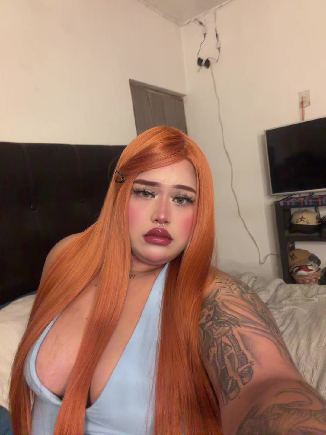 @Valeria Morales