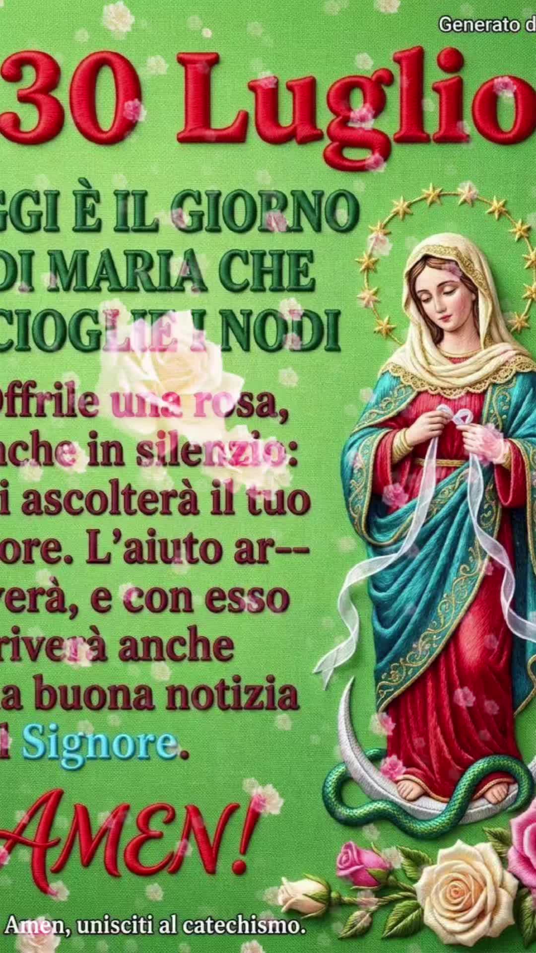 @Claudia Napolitano
