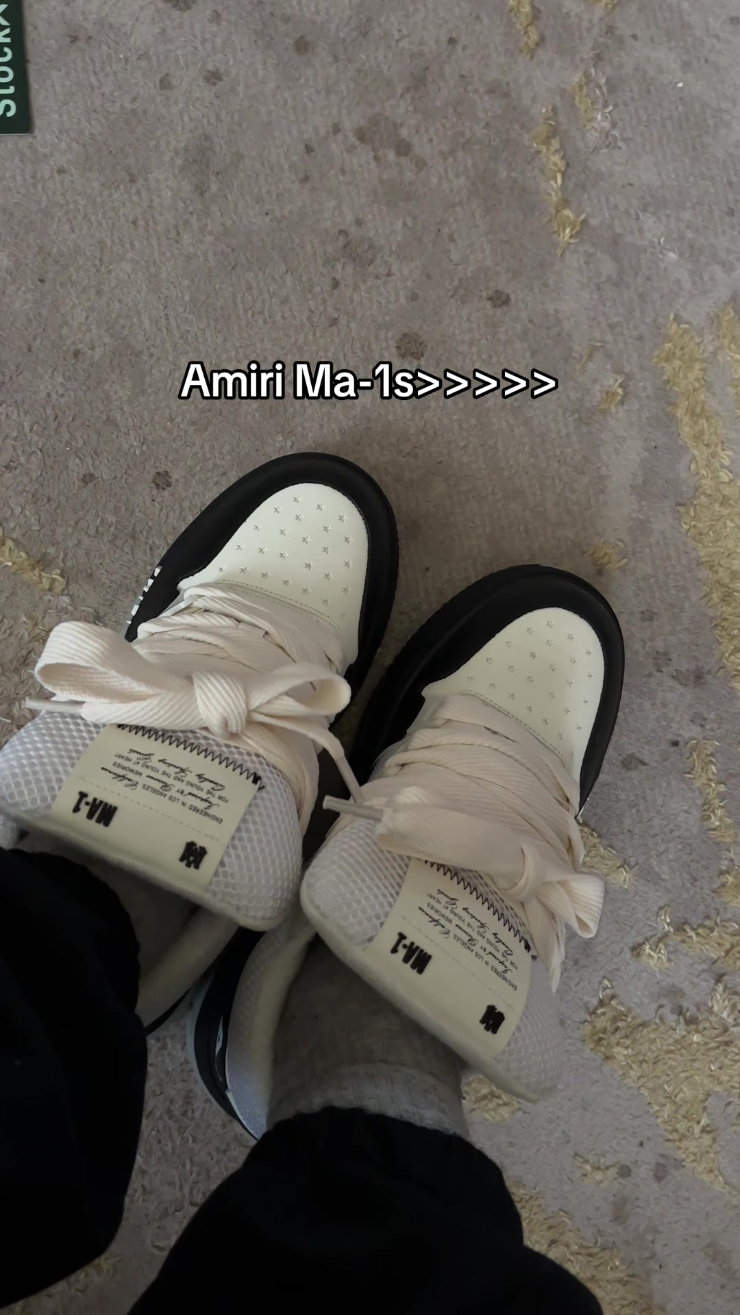 @Sdot B
