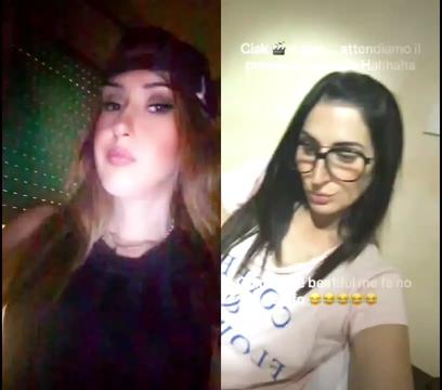 @Antonella2.0
