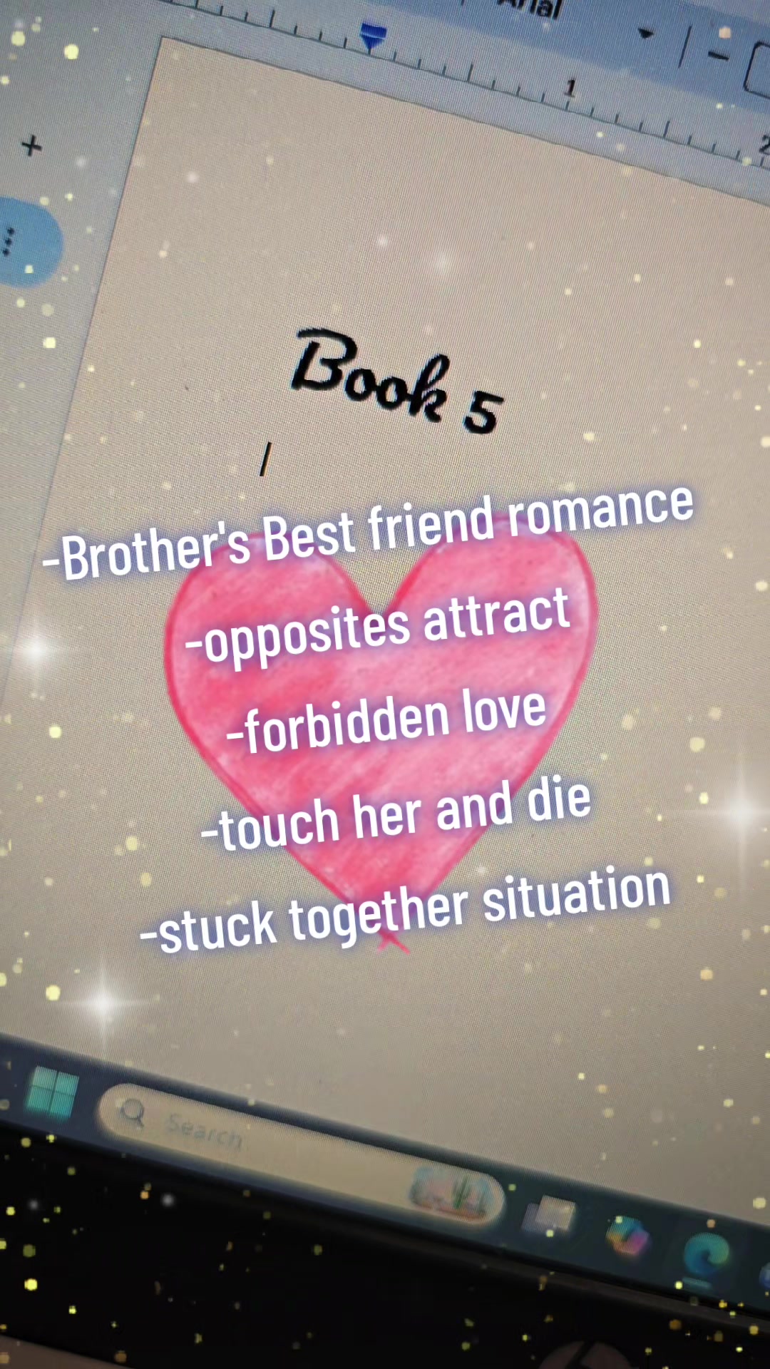 @RachelDiMercurioAuthor