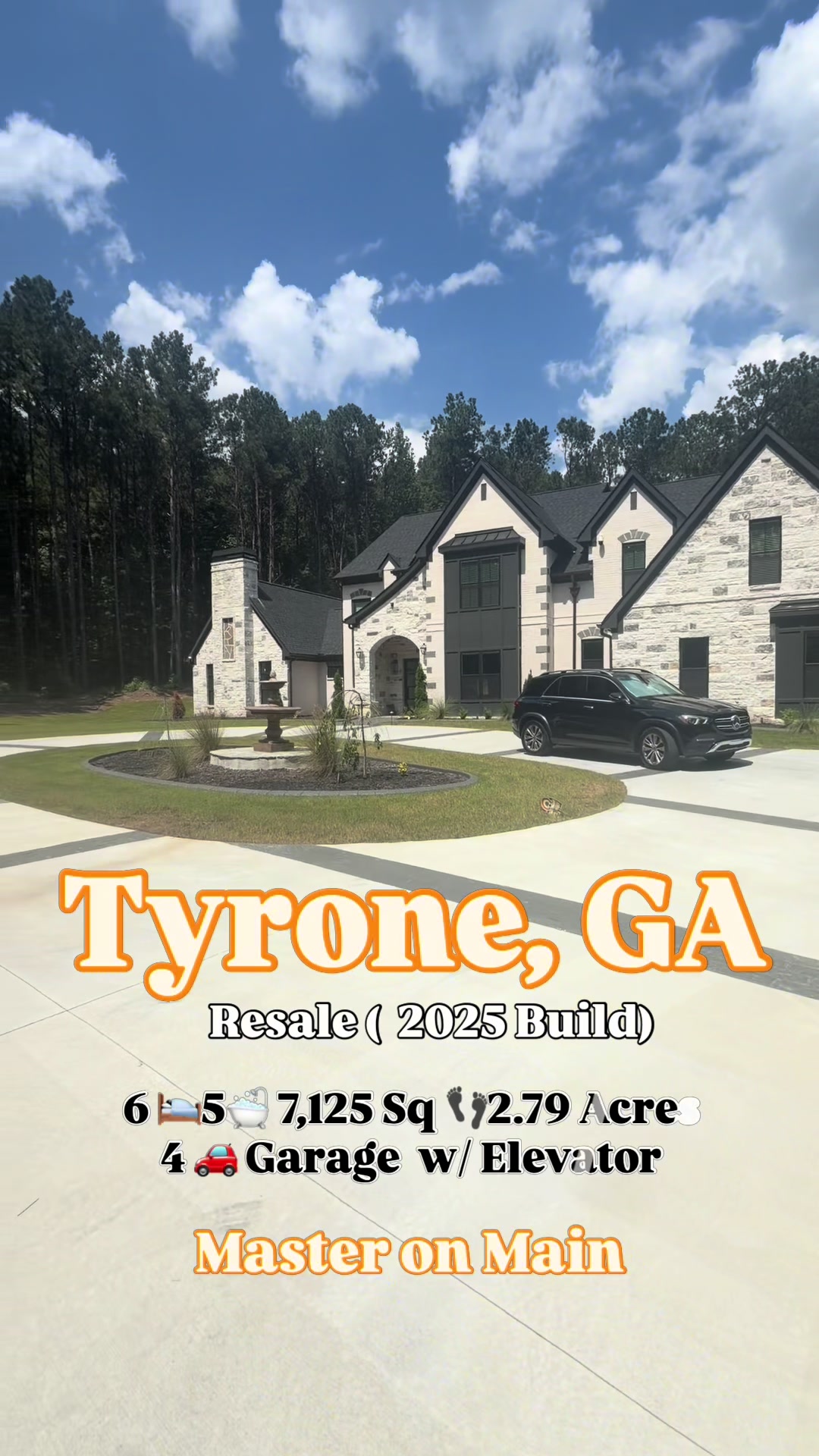 @Yah ✨ Atlanta Luxury Realtor