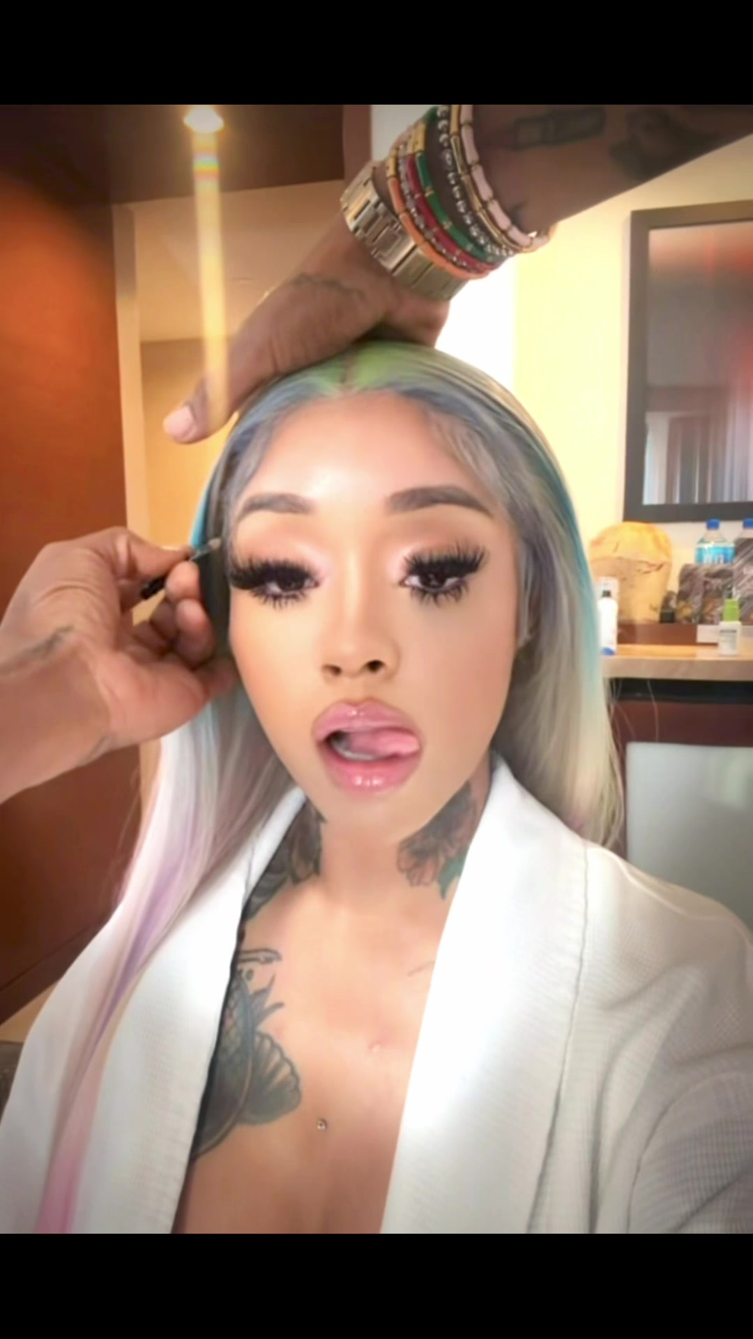 @stunnagirlyz