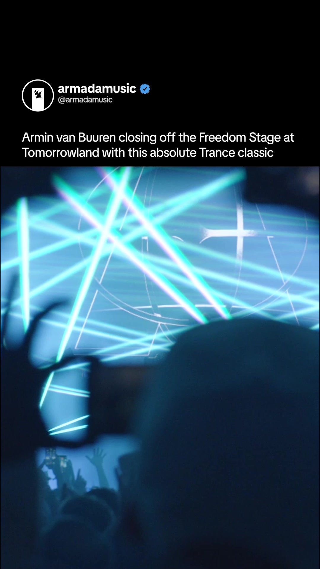 @Armada Music