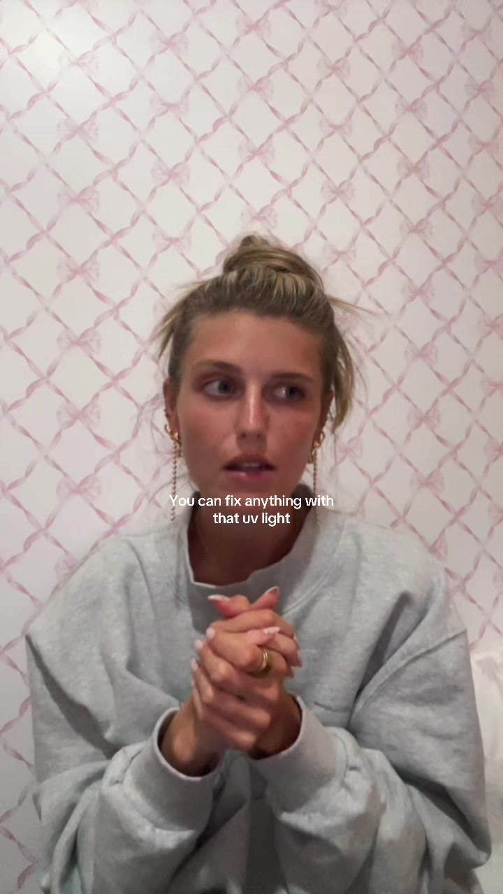 @BRITNEY ECKMAN