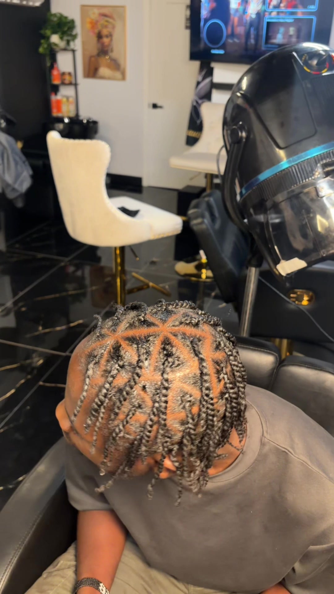 @it look fun but it ain’t 🤣