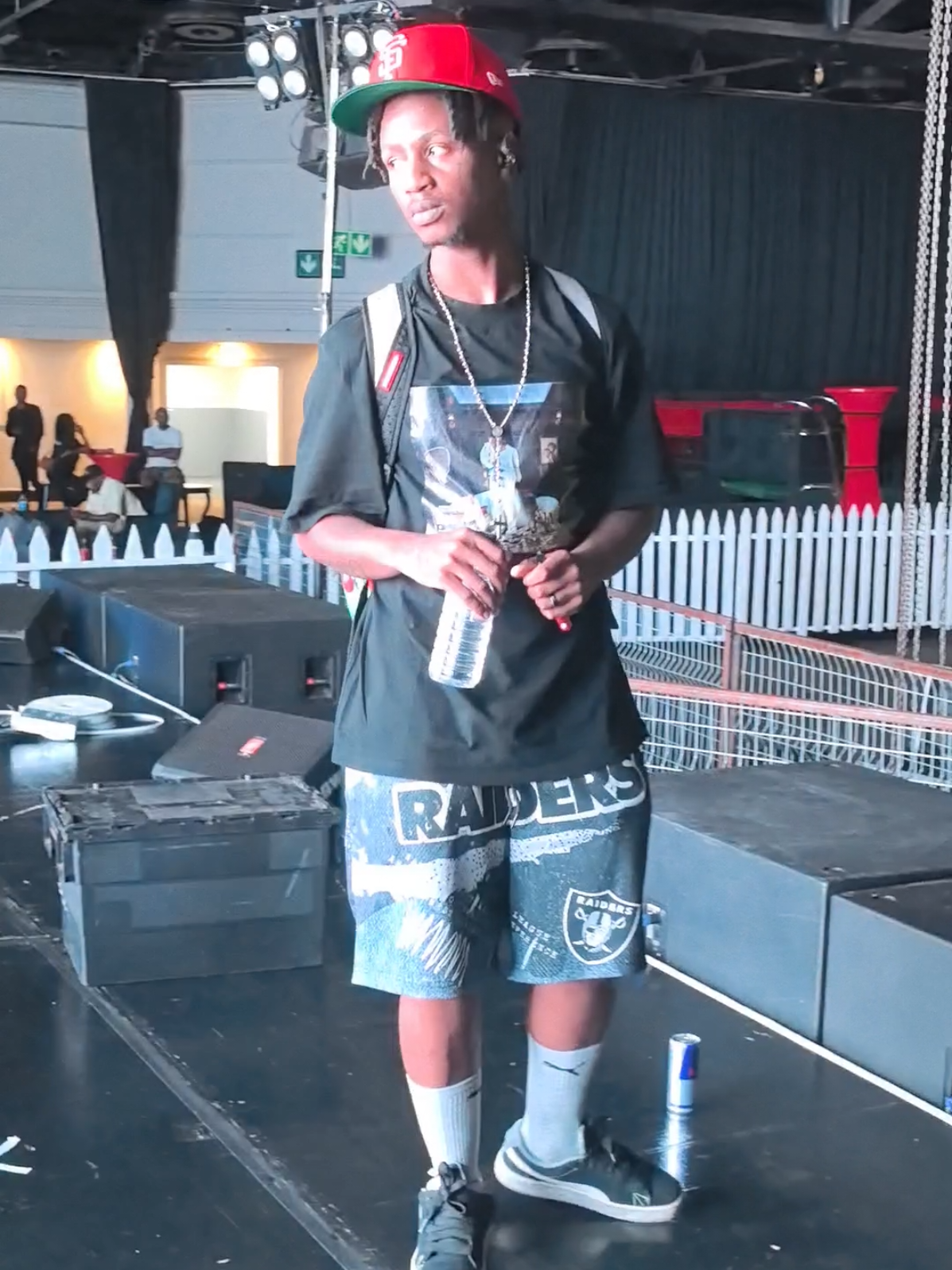 @eMtee the Hustla