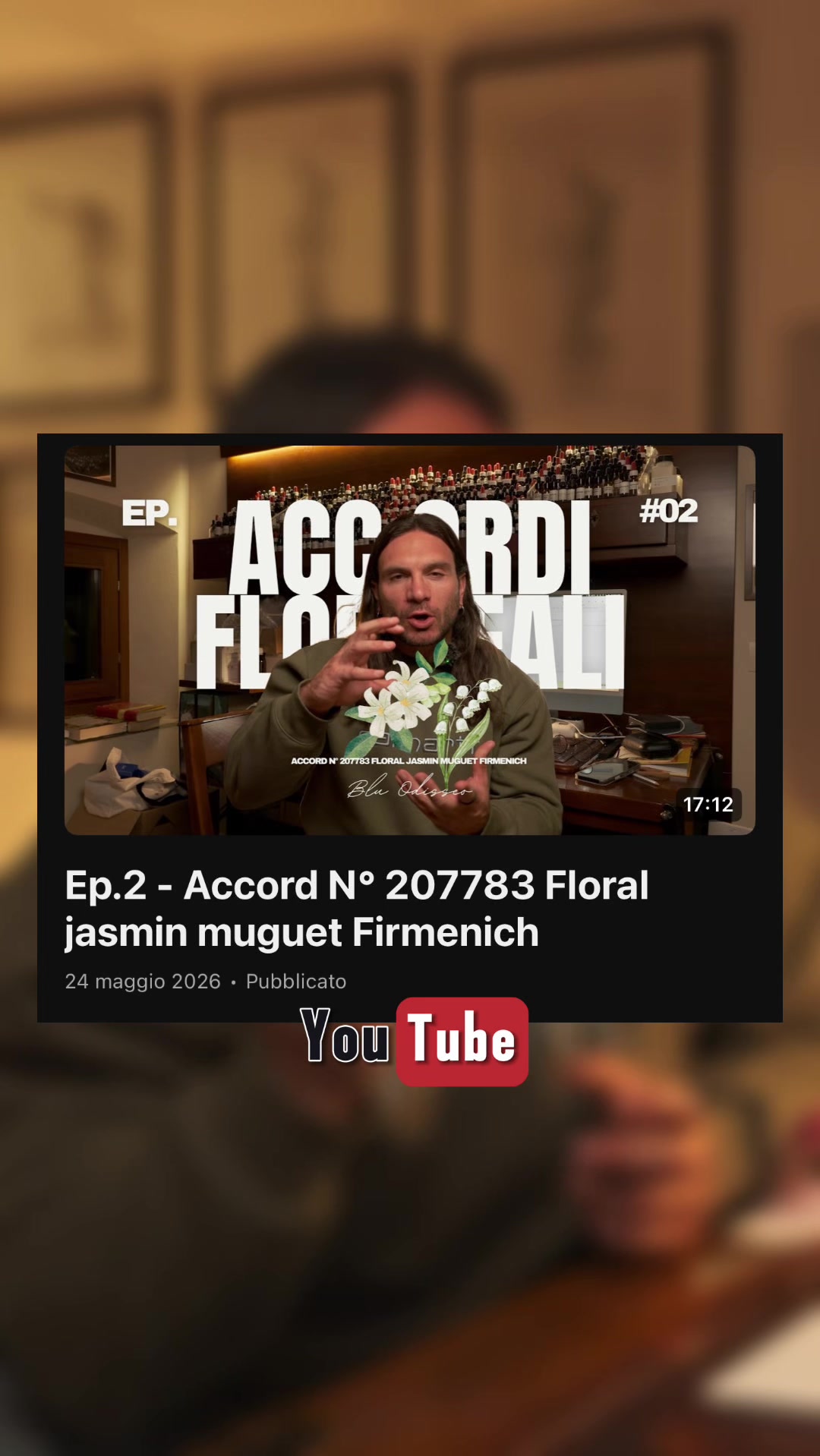 @Edoardo Tacconi