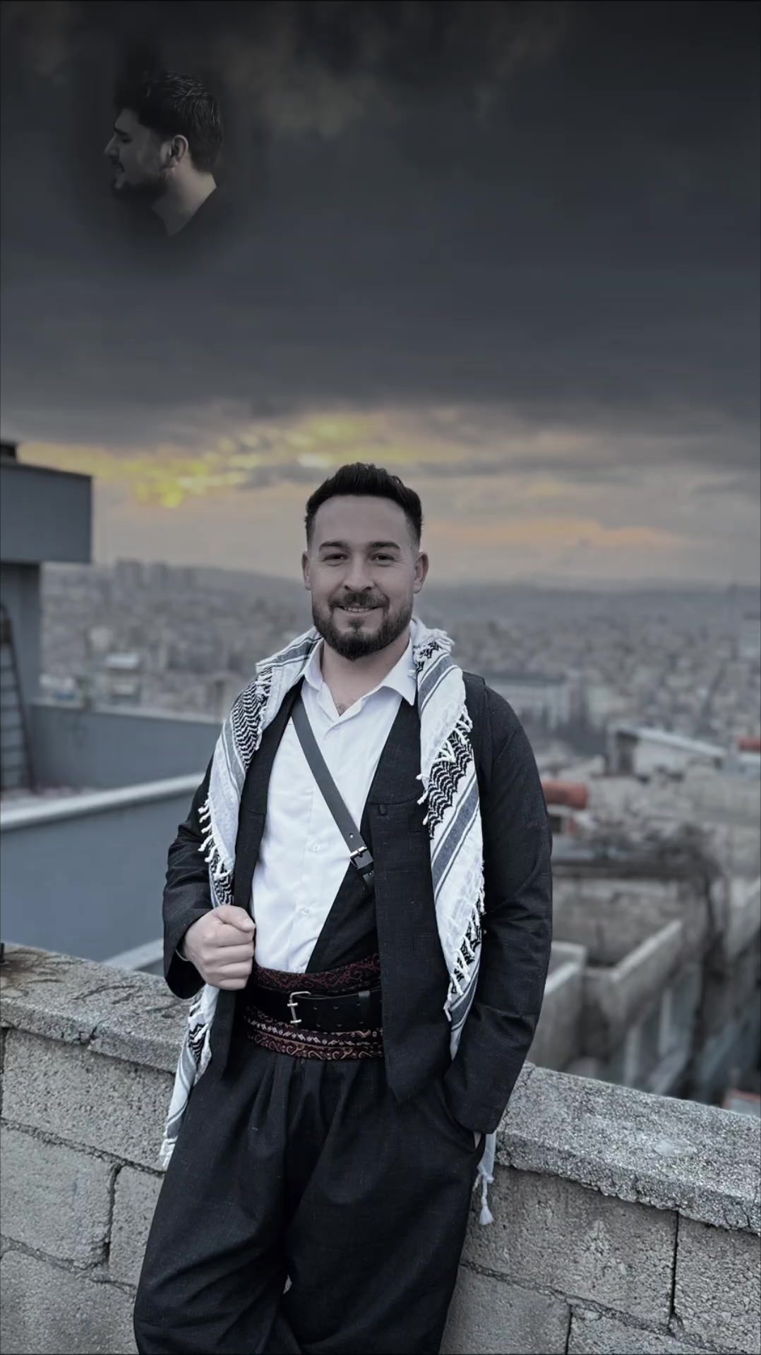 @ramazan acar