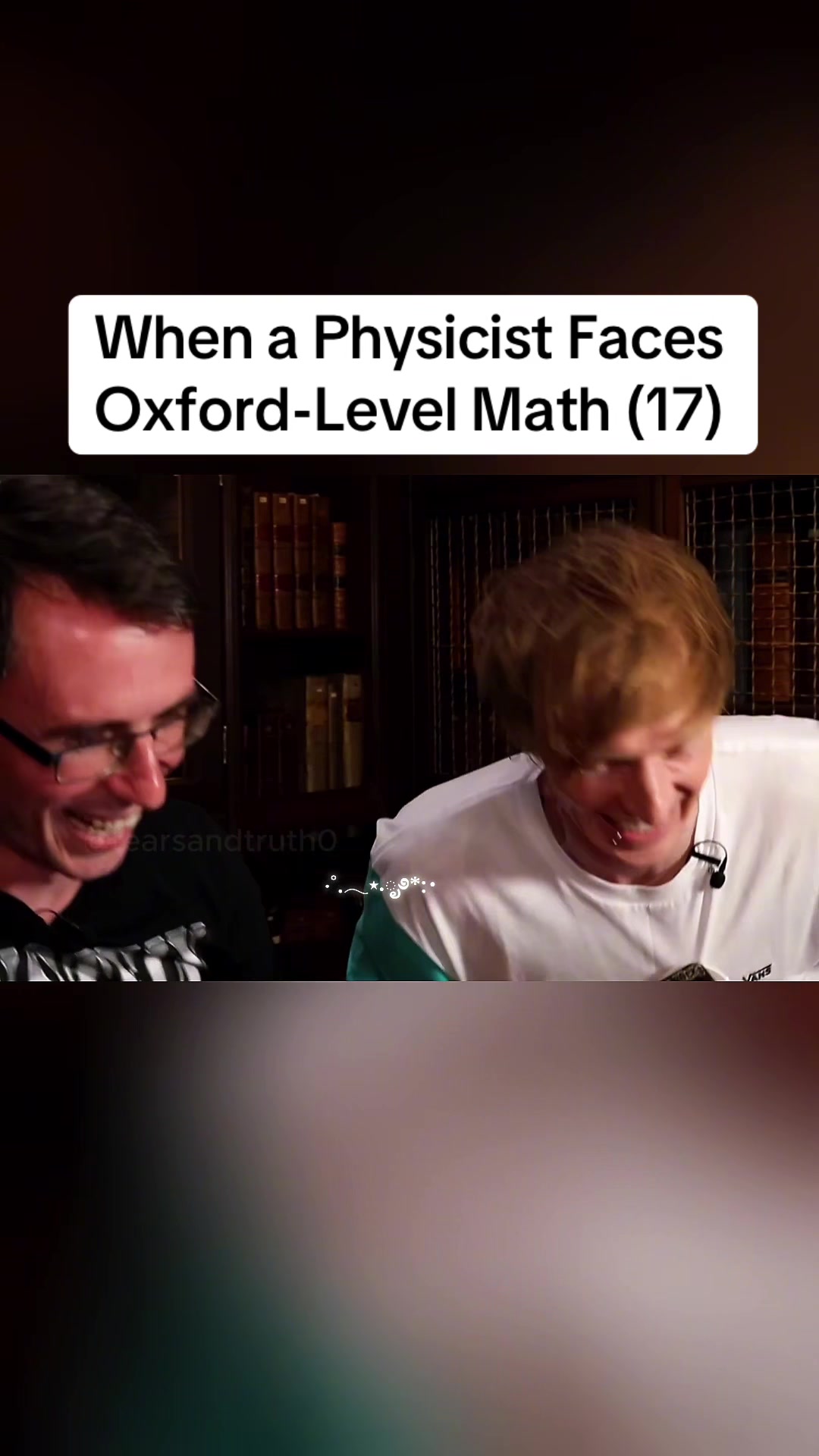 @TearsAndTruth