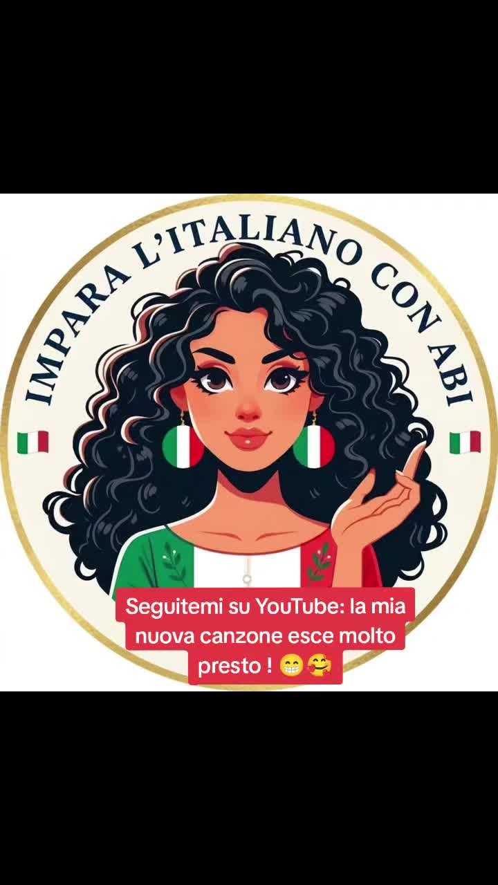 @Impara l'Italiano con ABI 🇮🇹