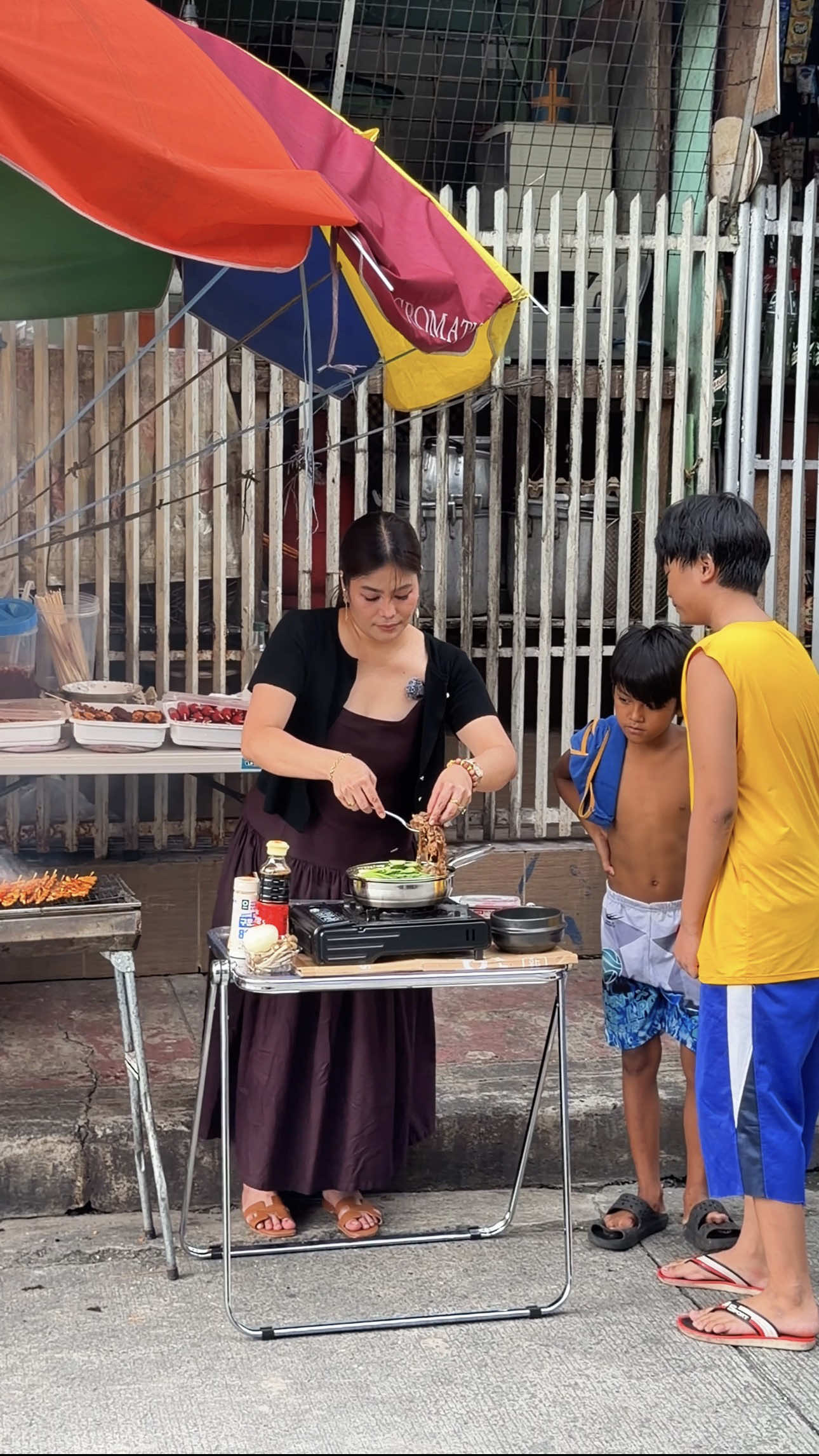 @Modern Nanay™