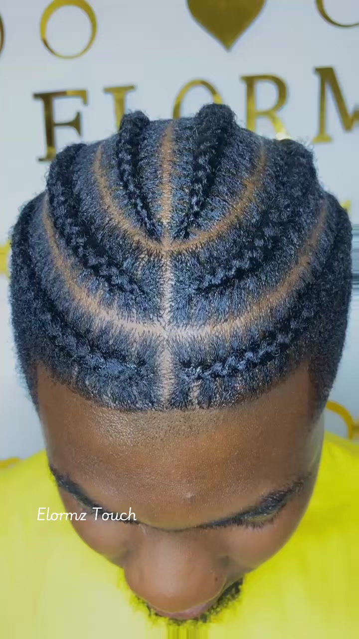 @Elormz Braids