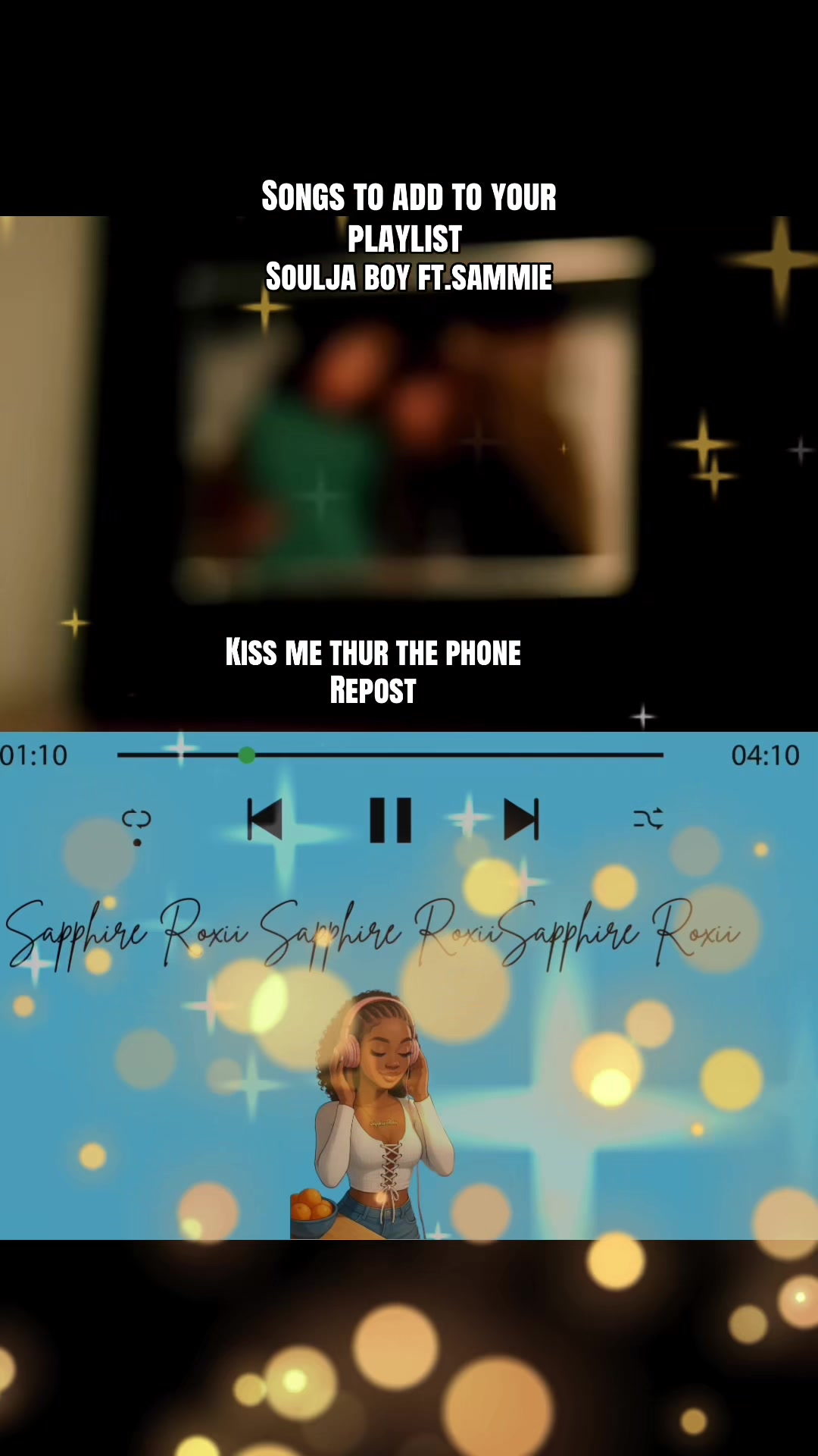 @Sapphire