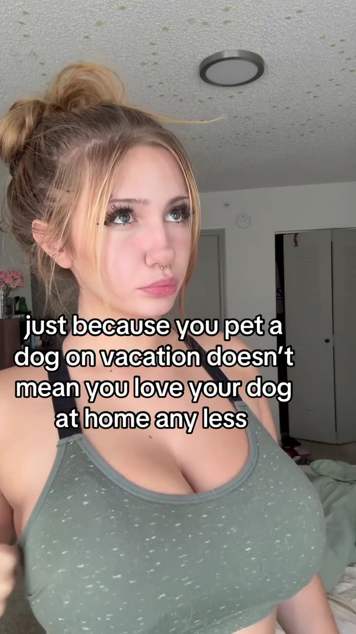 @Mila Rae 🍒