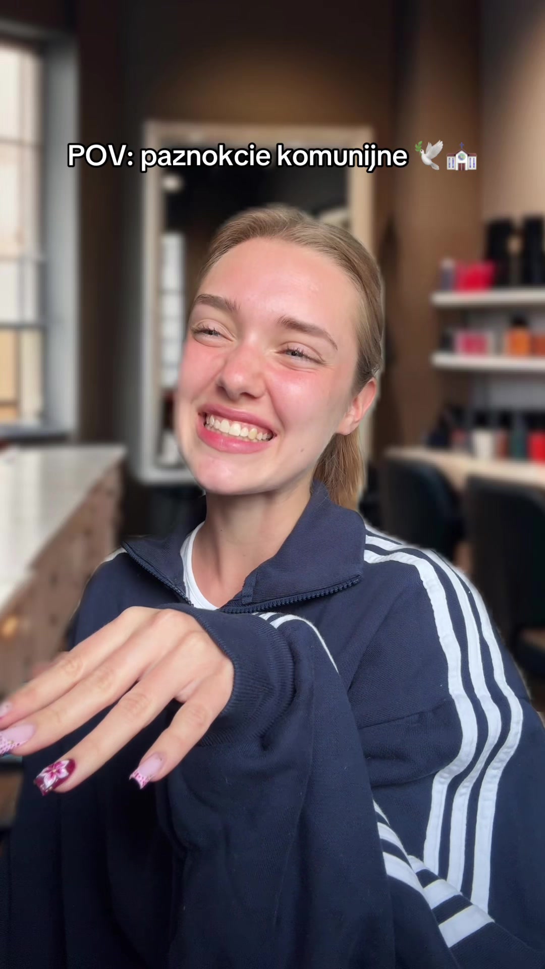 @Nicole Węcławiak