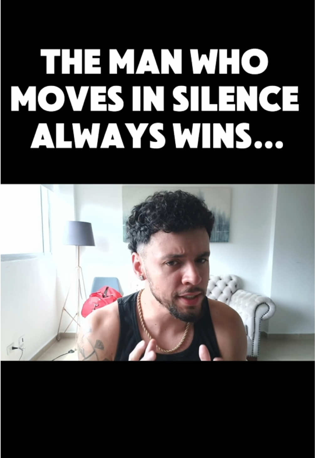 @Rico Valentino